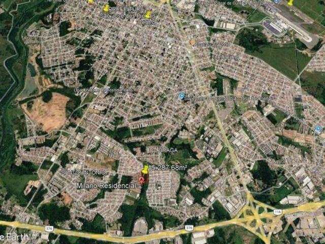 Terreno venda em Região Geográfica Imediata de Curitiba, Região Metropolitana de Curitiba