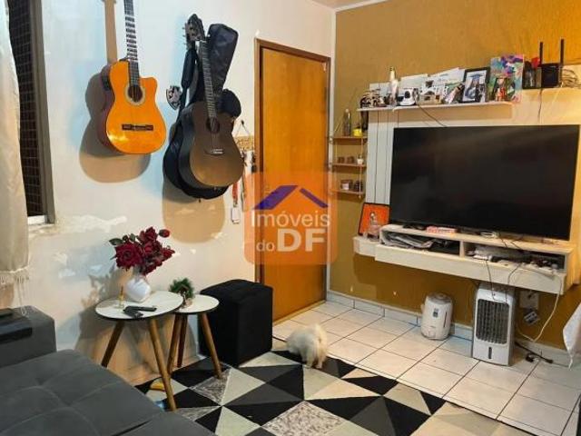 Apartamento venda em Região Geográfica Imediata do Distrito Federal, Região Integrada de Desenvolvimento do Distrito Federal e Entorno