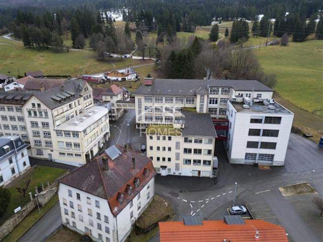Einfamilienhaus kaufen in Bévilard, Bern
