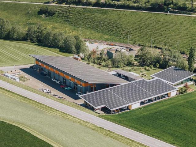 Atelier kaufen in Dürrenroth, Bern