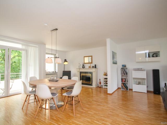 Wohnung kaufen in Bad Godesberg, Bonn
