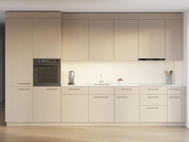 Apartment mieten in Wallisellen, Bezirk Bülach