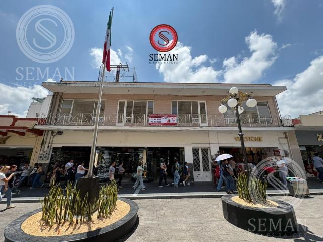 Oficina en renta en Orizaba, Veracruz