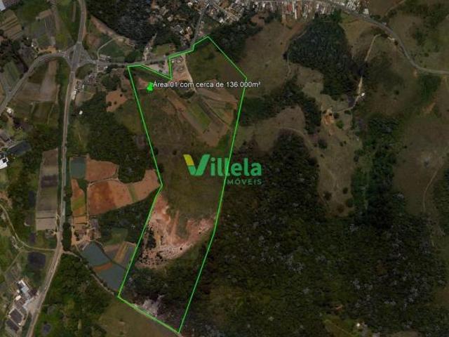 Terreno venda em Região Imediata de São Paulo, Região Metropolitana de São Paulo