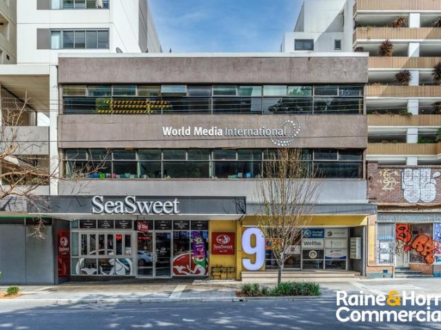Office for rent in Inner West, Sydney