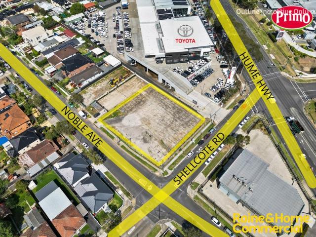 Development Site for rent in Greenacre