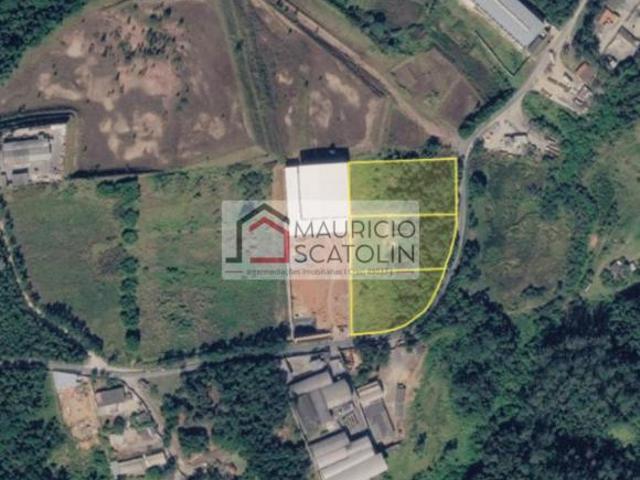 Terreno venda em Mogi das Cruzes