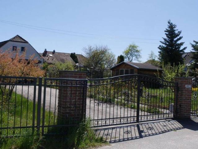 Haus kaufen in Kleinokrilla, Ottendorf-Okrilla