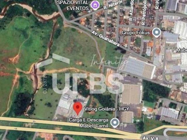 Ponto Comercial venda em Região Geográfica Imediata de Goiânia, Aparecida de Goiânia