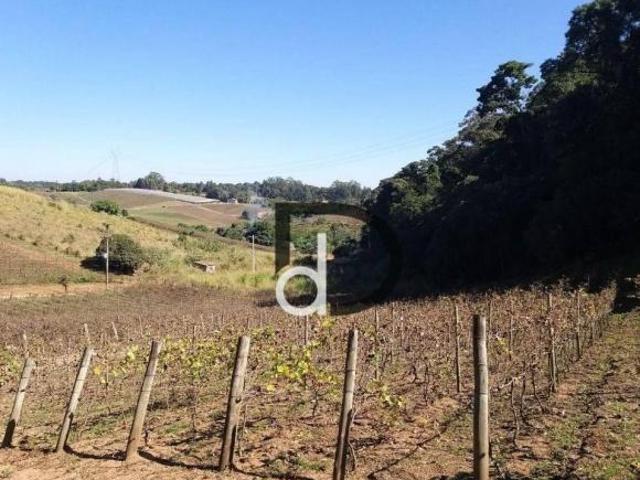 Terreno venda em Abadia, Louveira