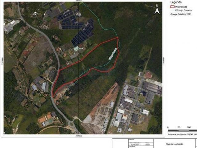 Terreno venda em Região Imediata de São Paulo, Região Metropolitana de São Paulo