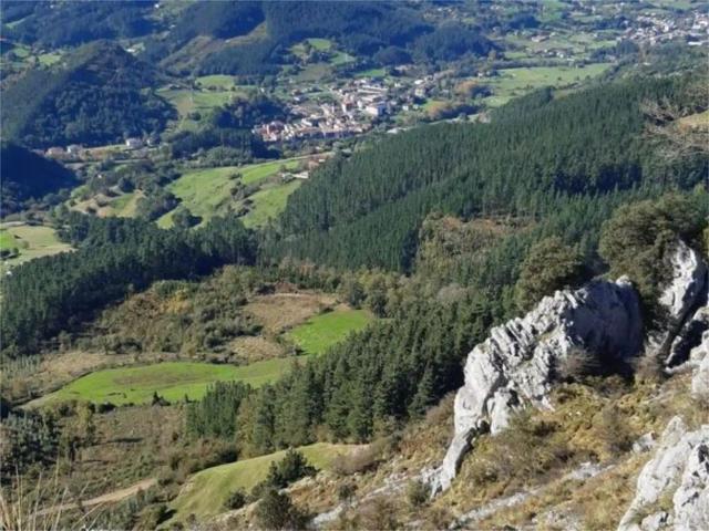 Apartamento en alquiler en Areatza, Guipúzcoa
