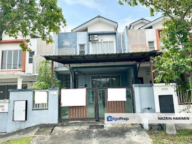 House for sale in Selangor