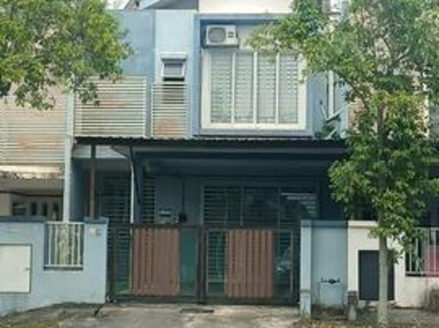 House for sale in Selangor