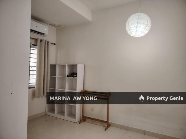 Terraced House for sale in Bandar Seri Coalfields, Kuala Selangor