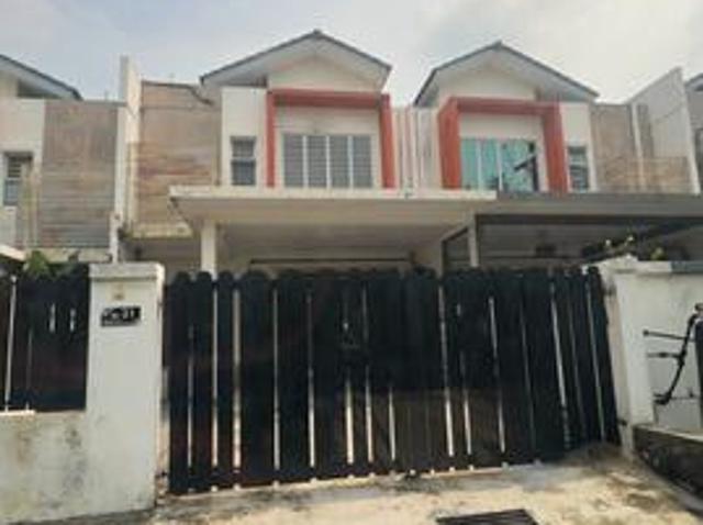Terraced House for rent in Petaling, Alam Impian