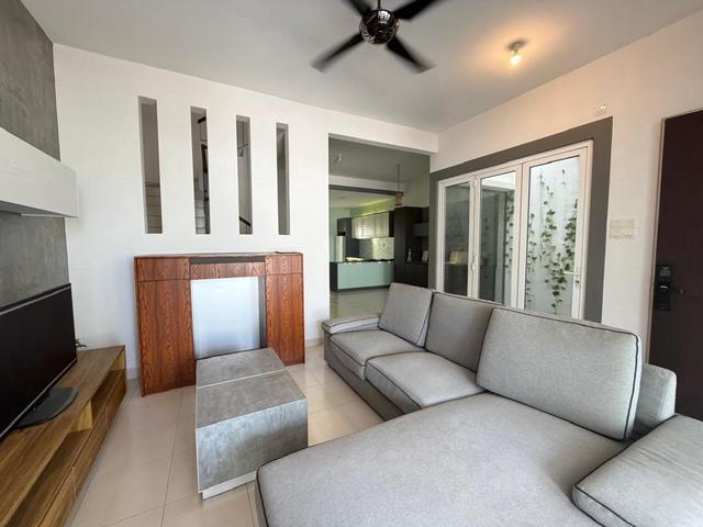 Terraced House for rent in Petaling, Alam Impian