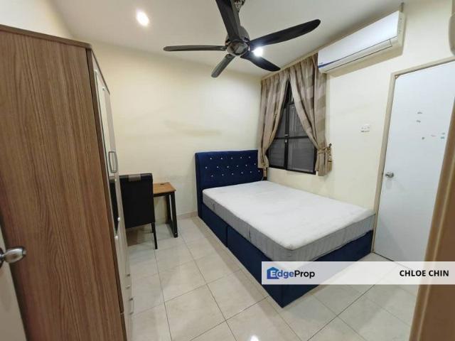 House for sale in Setia Tropika, Johor Bahru