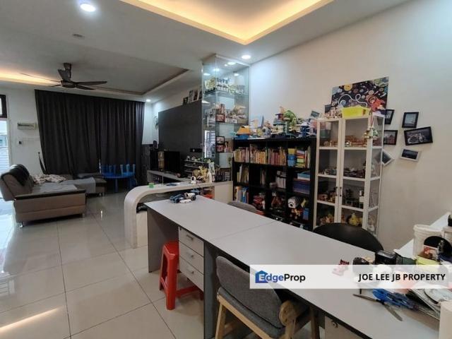 House for sale in Setia Tropika, Johor Bahru