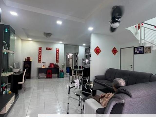House for sale in Setia Tropika, Johor Bahru
