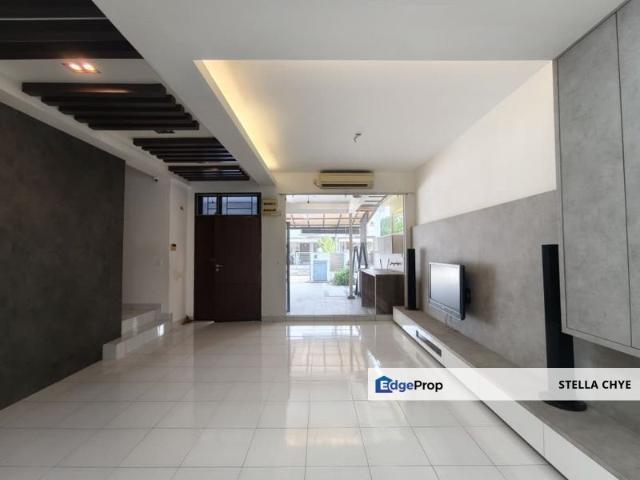 House for sale in Setia Tropika, Johor Bahru