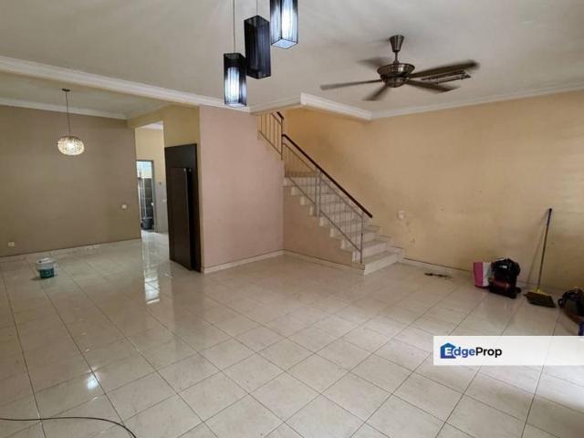 House for sale in Setia Tropika, Johor Bahru