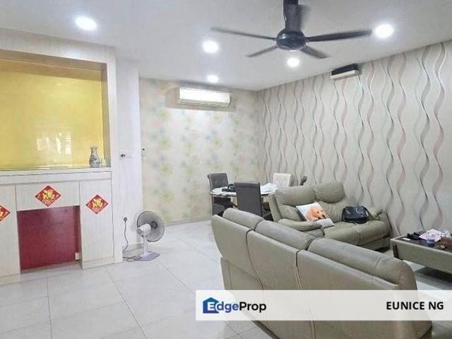 House for sale in Johore Bahru, Johor