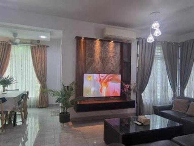 Terraced House for rent in Johore Bahru, Johor