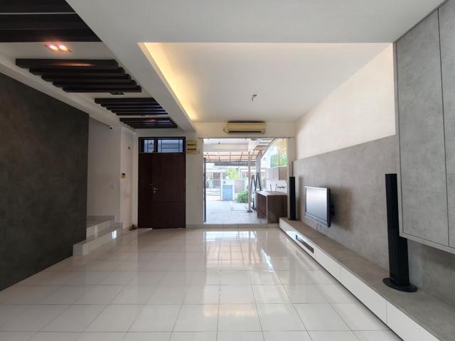 Terraced House for sale in Johore Bahru, Johor