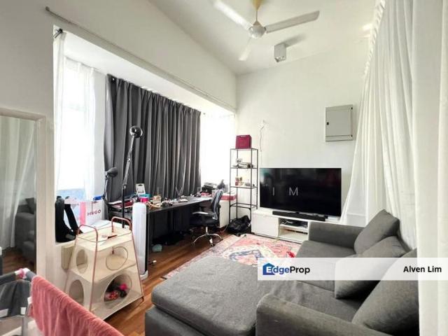 House for sale in Kepong, Kuala Lumpur