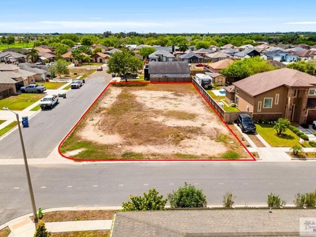 Land for sale in Cameron, Texas