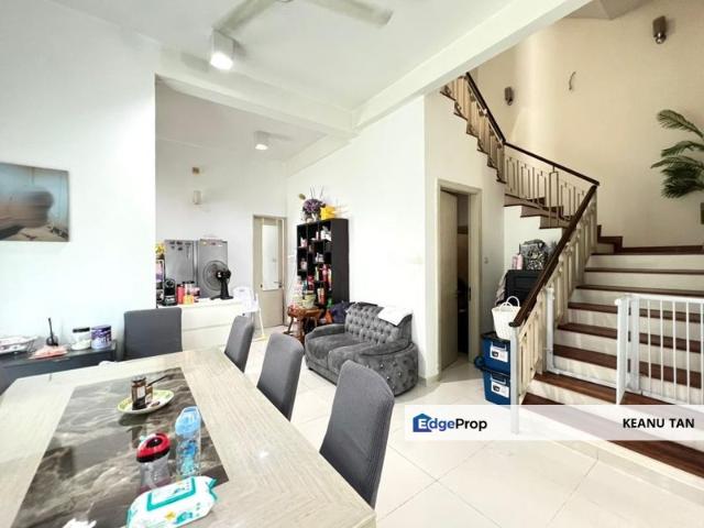House for sale in Kepong, Kuala Lumpur
