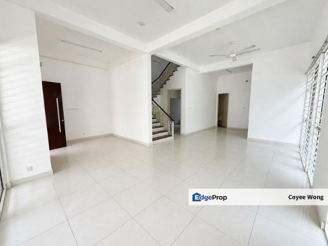 House for sale in Kepong, Kuala Lumpur