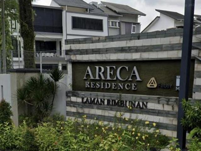 Residential House for rent in Kepong, Kuala Lumpur