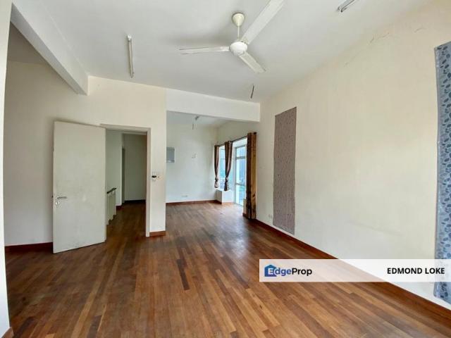 House for sale in Kepong, Kuala Lumpur