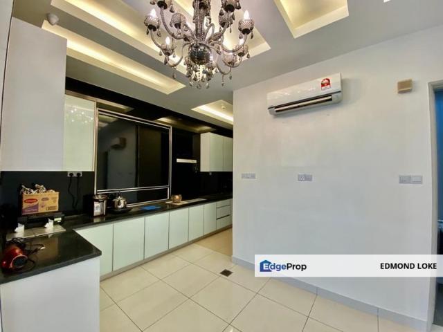 House for sale in Kepong, Kuala Lumpur