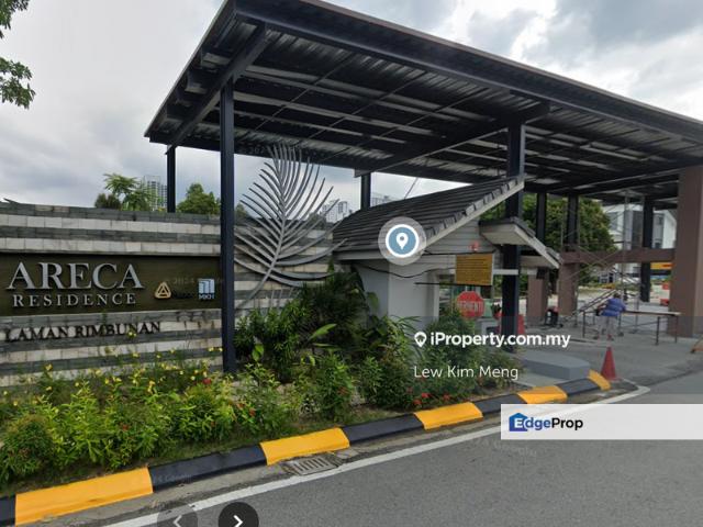 House for sale in Kepong, Kuala Lumpur