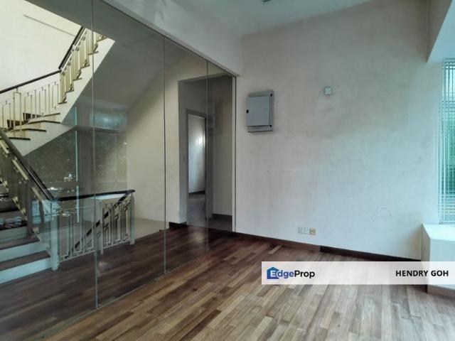 House for sale in Kepong, Kuala Lumpur