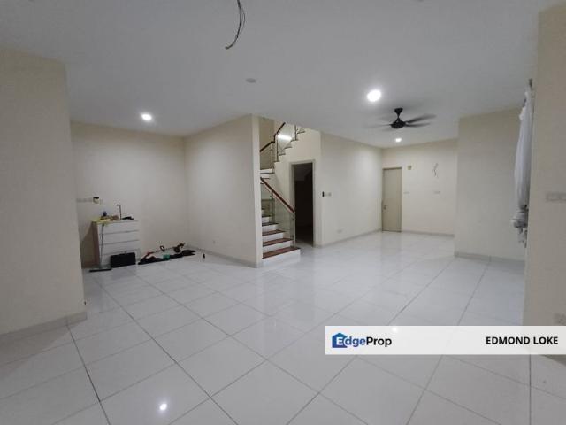 House for sale in Kepong, Kuala Lumpur