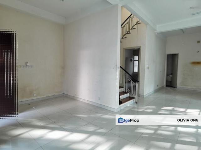 House for sale in Kepong, Kuala Lumpur