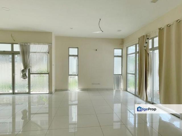 House for sale in Kepong, Kuala Lumpur