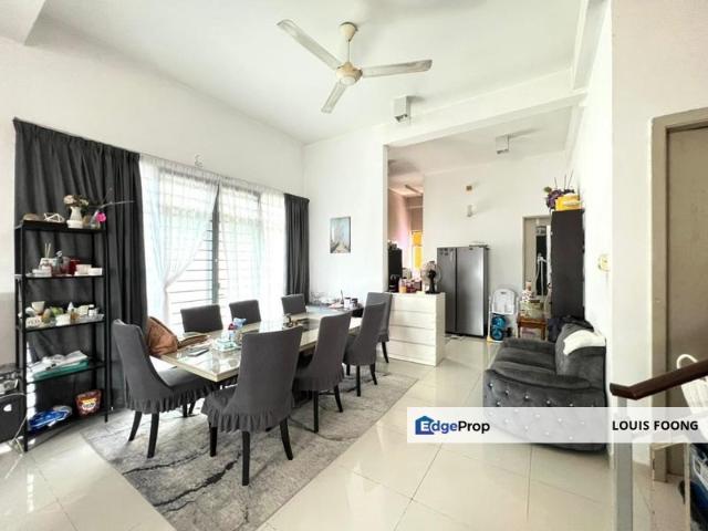 House for sale in Kepong, Kuala Lumpur