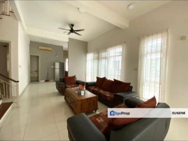 House for sale in Kepong, Kuala Lumpur