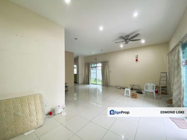House for sale in Kepong, Kuala Lumpur