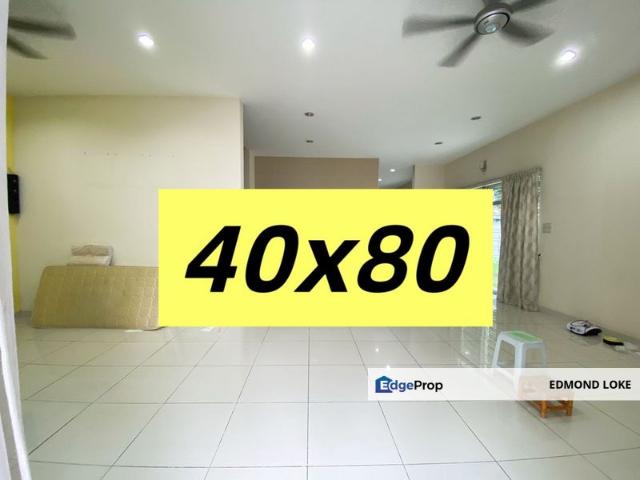 House for sale in Kepong, Kuala Lumpur