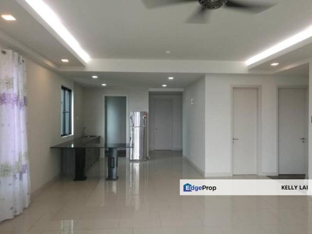House for sale in Kepong, Kuala Lumpur