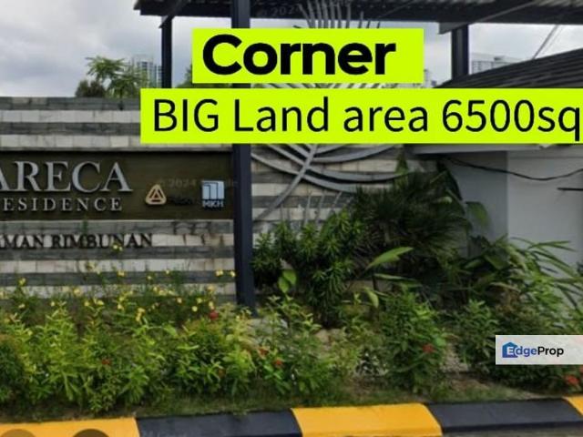 House for sale in Kepong, Kuala Lumpur