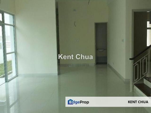 House for sale in Kepong, Kuala Lumpur