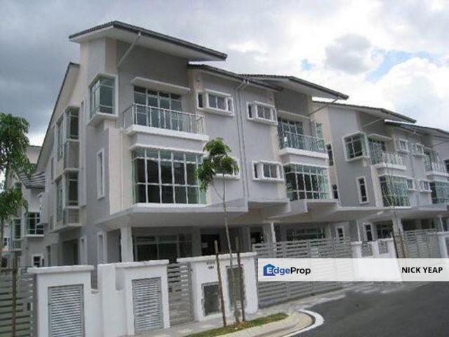 House for sale in Kepong, Kuala Lumpur