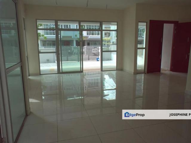 House for sale in Kepong, Kuala Lumpur